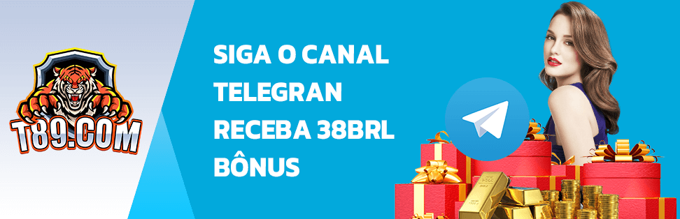 apostas online com bonus de boas vindas